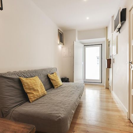 Apartmán Bairro Alto Duplex By Homing Lisboa Exteriér fotografie