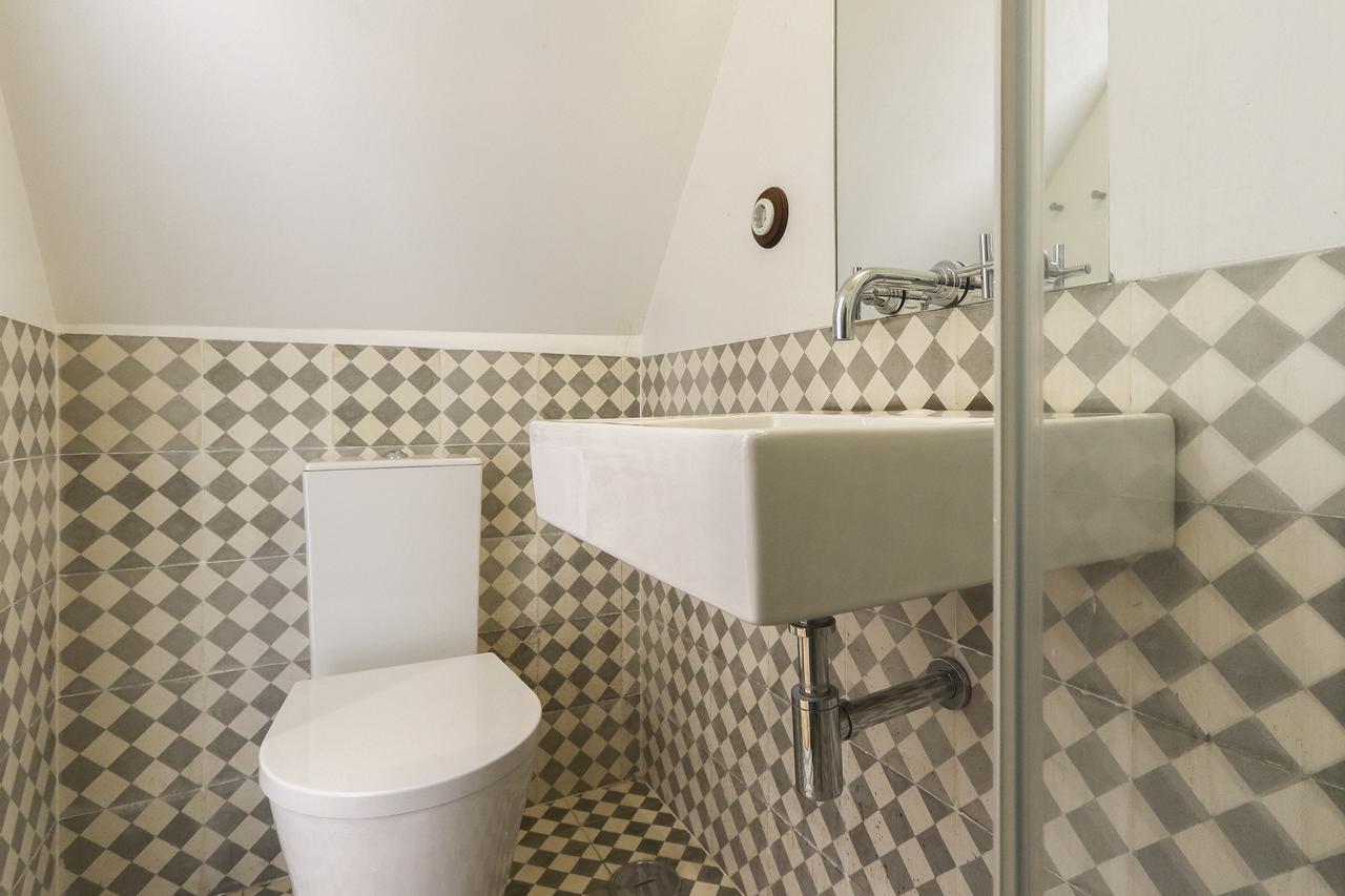 Apartmán Bairro Alto Duplex By Homing Lisboa Exteriér fotografie