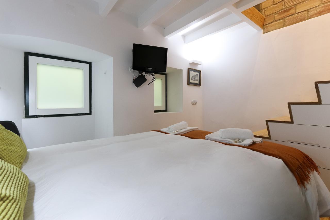 Apartmán Bairro Alto Duplex By Homing Lisboa Exteriér fotografie