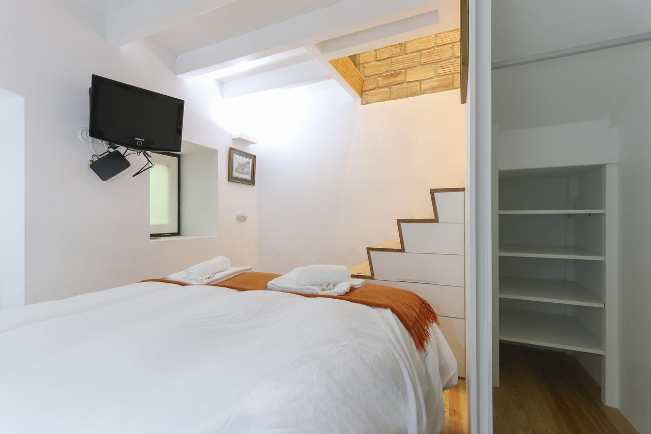 Apartmán Bairro Alto Duplex By Homing Lisboa Exteriér fotografie
